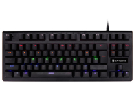 Tracer KLAWIATURA PRZEWODOWA TRACER Gamezone Stringer 87 - 1439846 - zdjęcie 5